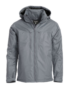 Kingslake Jacket