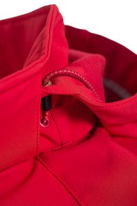 Milford Ladies Softshell Jacket