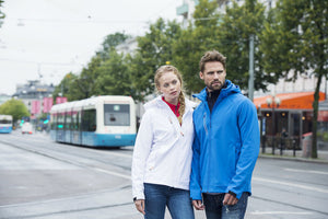 Milford Ladies Softshell Jacket