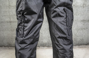 4514 Padded Trousers