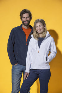 Milford Ladies Softshell Jacket