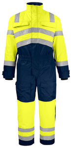 6202 Coverall Padded En Iso 20471