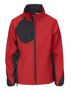 2423 Softshell Jacket Ladies