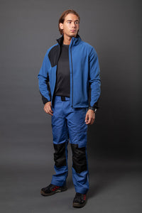 2422 Softshell Jacket Mens