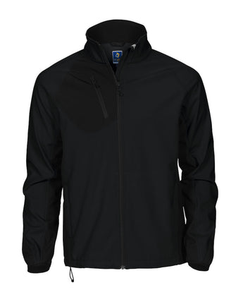 2422 Softshell Jacket Mens