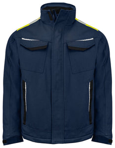 Projob Padded Cotton Jacket