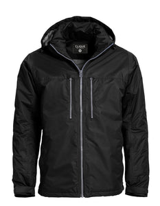 Kingslake Jacket