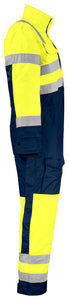 6202 Coverall Padded En Iso 20471