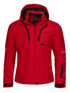 3412 Functional Jacket Ladies