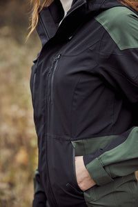 Stafford Jacket