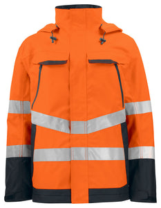 6440 Functional Jacket En Iso 2047