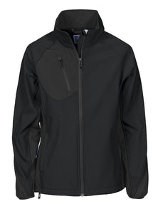 2423 Softshell Jacket Ladies