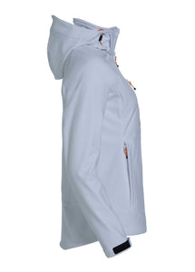 Milford Ladies Softshell Jacket