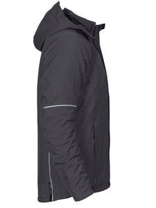 3407 Padded Functional Jacket