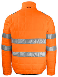 6444 Jacket En Iso 20471 Class