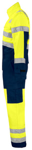 6203 Coverall En Iso 20471 Class