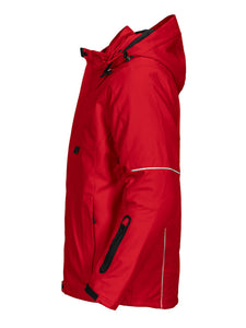 3407 Padded Functional Jacket