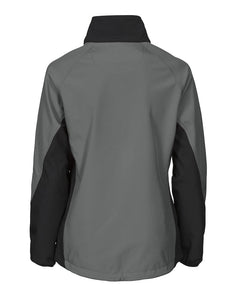 2423 Softshell Jacket Ladies