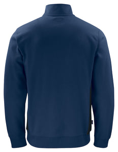 2128 Sweatshirt Half Zip