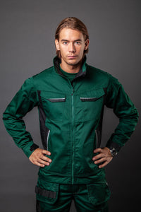 5425 Service Jacket