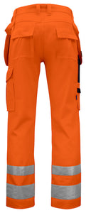 6531 Waistpant En Iso 20471 Class