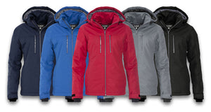 Kingslake Ladies Jacket