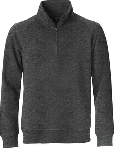 Classic Half Zip Sweatshirt