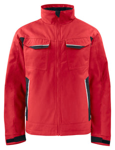 5426 Padded Service Jacket