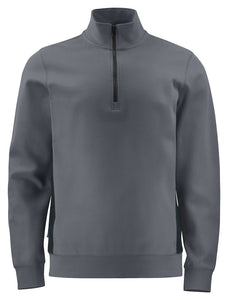 2128 Sweatshirt Half Zip