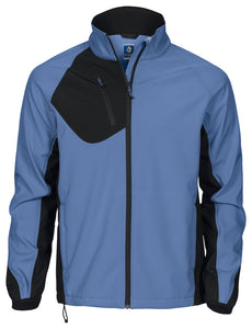 2422 Softshell Jacket Mens