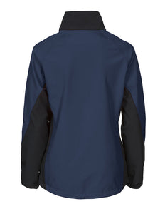 2423 Softshell Jacket Ladies