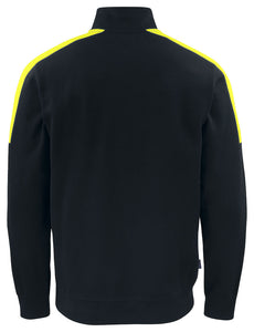 2128 Sweatshirt Half Zip