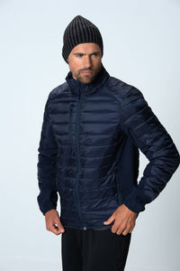 Lemont Jacket