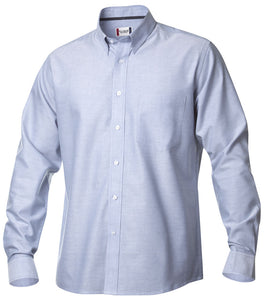 New Oxford Shirt