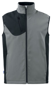 3702 Softshell Vest