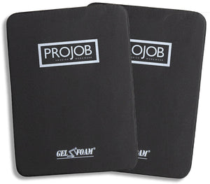 9033 Ergo Knee Pads 11Mm