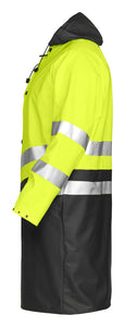 6403 Rain Jacket High Vis