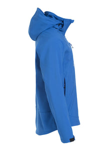 Milford Mens Softshell Jacket