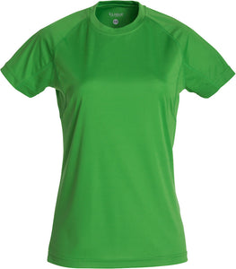 Premium Active T-Shirt  Ladies