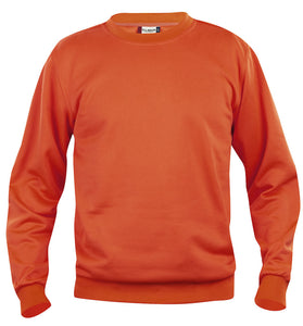 Basic roundneck Sweat