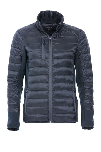 Lemont Jacket