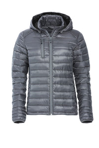 Hudson Ladies Jacket