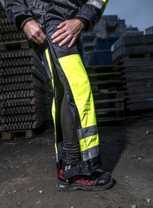 6202 Coverall Padded En Iso 20471