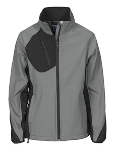 2423 Softshell Jacket Ladies