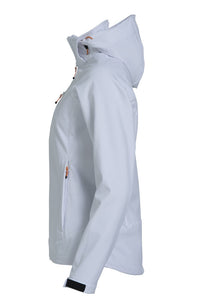 Milford Ladies Softshell Jacket