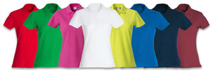 Basic Ladies Polo