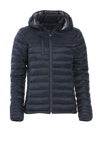 Hudson Ladies Jacket