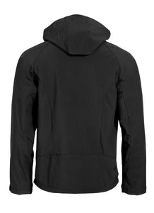 Milford Mens Softshell Jacket