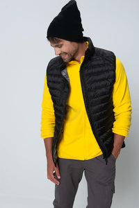 Basic Micro Fleece Jacket