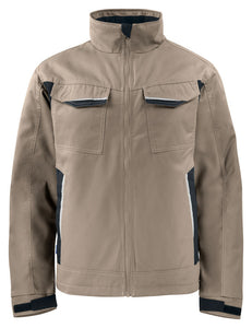 5426 Padded Service Jacket